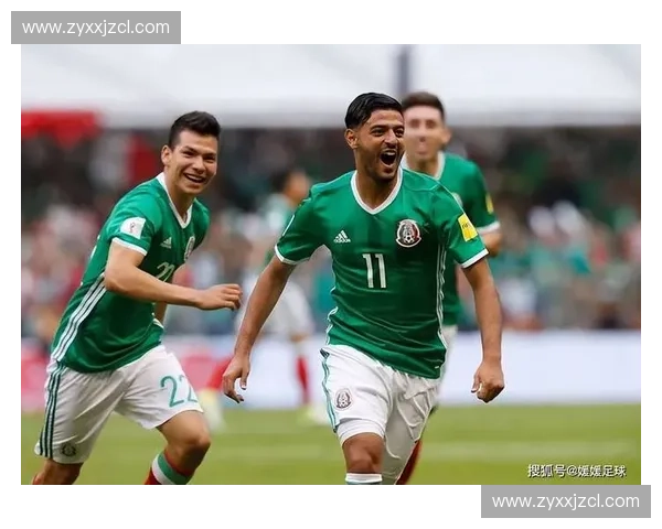 深度解析墨西哥足球联赛发展格局与未来走势全景观察多维视角洞见