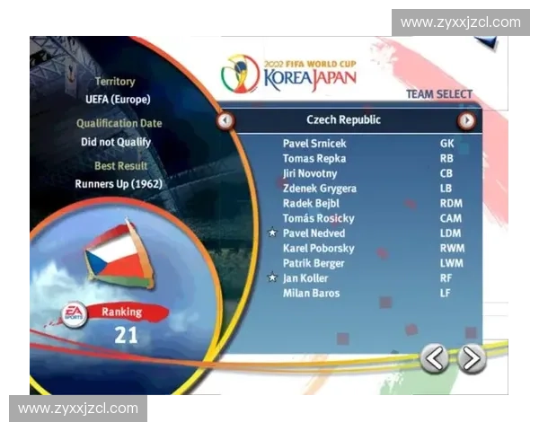 2018世界杯抽签揭晓 各大豪强分组对阵全解析
